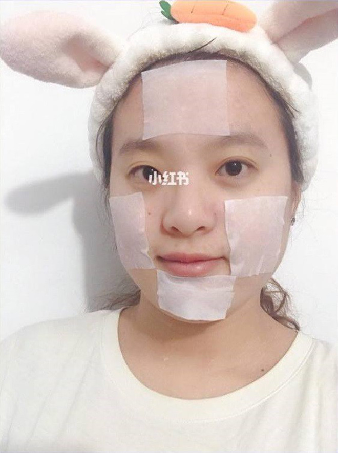 Để da mướt mát không lỗ chân lông, hội con gái Trung Quốc đang truyền tai bí kíp đắp khăn nóng vô cùng đơn giản - Hình 10