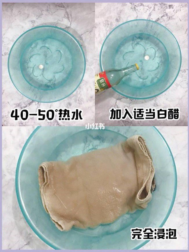 Để da mướt mát không lỗ chân lông, hội con gái Trung Quốc đang truyền tai bí kíp đắp khăn nóng vô cùng đơn giản - Hình 8