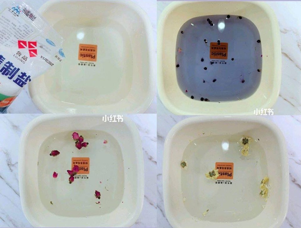 Để da mướt mát không lỗ chân lông, hội con gái Trung Quốc đang truyền tai bí kíp đắp khăn nóng vô cùng đơn giản - Hình 12