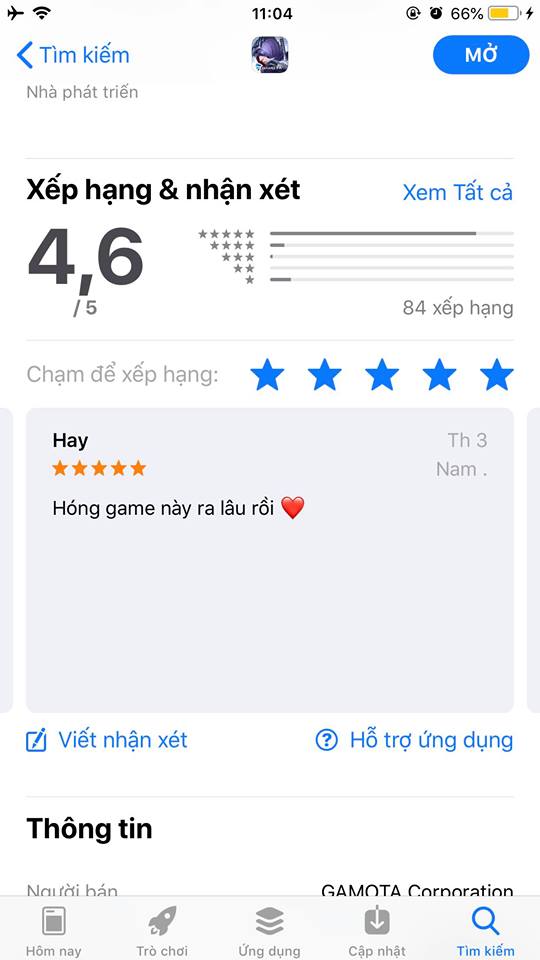 Độ Mixi ra tay, Survival Heroes ngay lập tức leo Top ầm ầm trên App Store và Google Play - Hình 4