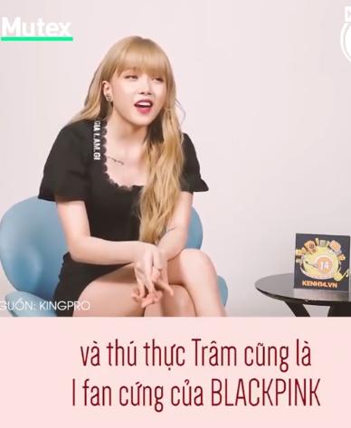 FC của Black Pink vừa 'thu nạp' một người nổi tiếng và nhân vật này lại dính líu khá nhiều tới... Sơn Tùng M-TP, đoán thử xem nào? - Hình 5