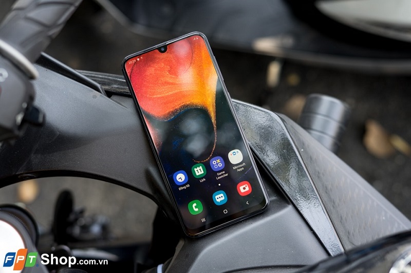 Galaxy A50 và Galaxy A30 được chứng nhận hỗ trợ ARCore - Hình 1