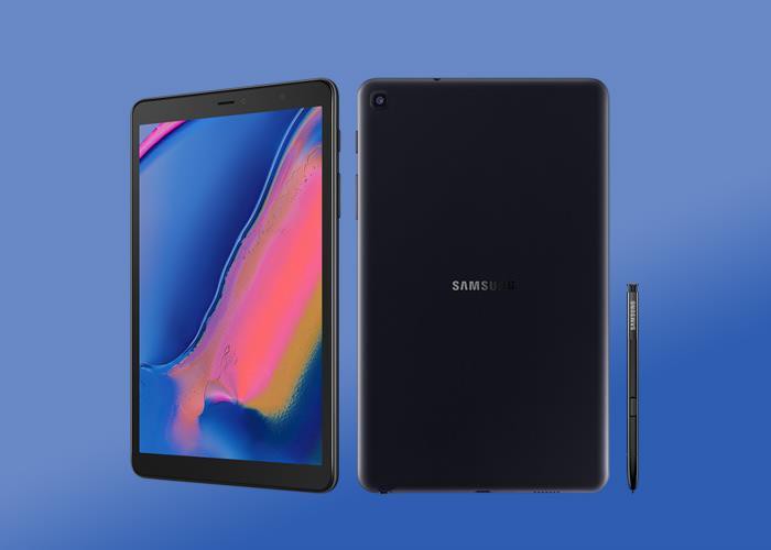 Galaxy Tab A Plus 2019 lên kệ tại VN, kèm bút S Pen, giá 7 triệu đồng - Hình 1