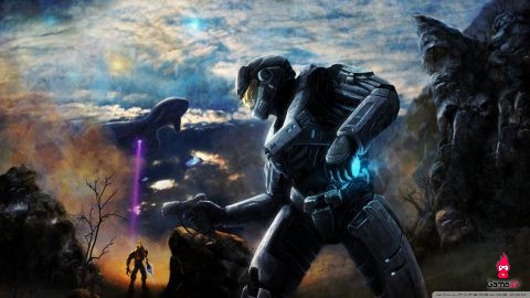 Game thủ PC có thể chơi Halo: Reach ngay trong tháng này - Hình 2