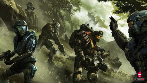 Game thủ PC có thể chơi Halo: Reach ngay trong tháng này - Hình 1