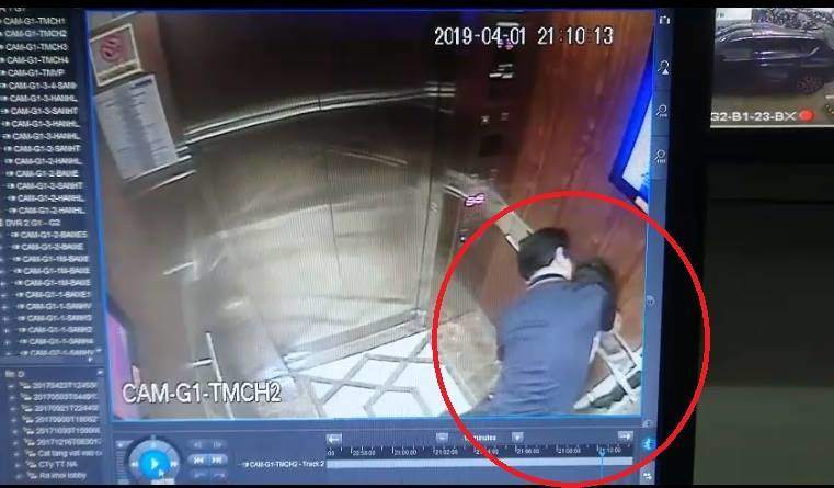 Hành vi nựng bé gái của nguyên Viện phó VKS xử lý thế nào về Đảng? - Hình 1