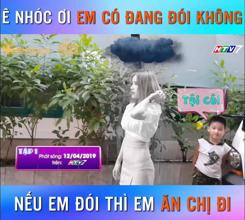 Hotgirl LyLy thử một lần chơi lớn thả thính dàn trai đẹp của Sàn Đấu Ca Từ và cái kết không thể nhịn cười - Hình 7