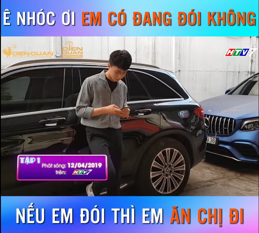 Hotgirl LyLy thử một lần chơi lớn thả thính dàn trai đẹp của Sàn Đấu Ca Từ và cái kết không thể nhịn cười - Hình 3
