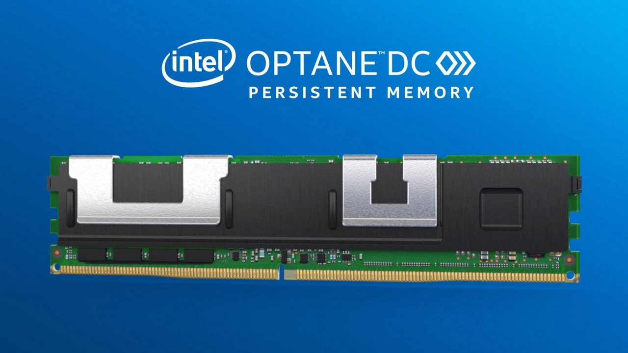 Intel trình làng Xeon Scalable thế hệ 2 và Optane DC Persistent Memory chuyên cho máy chủ - Hình 4