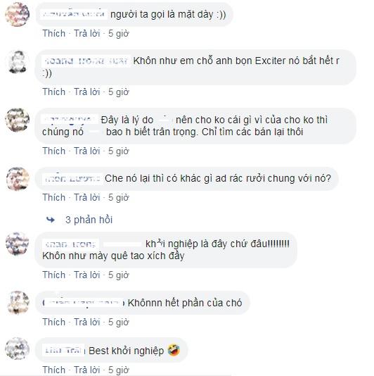 Kinh doanh thời 4.0: Thanh niên lên mạng xin chó về nuôi rồi đăng Facebook bán lại kiếm lời - Hình 4
