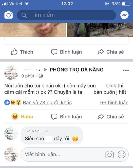 Kinh doanh thời 4.0: Thanh niên lên mạng xin chó về nuôi rồi đăng Facebook bán lại kiếm lời - Hình 5