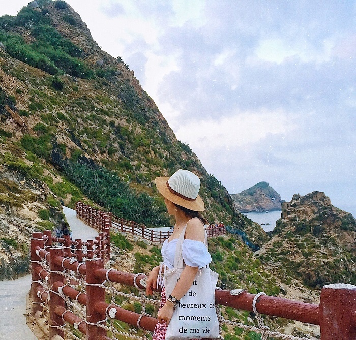 Kĩ tận chân răng hành trình khám phá Quy Nhơn, Phú Yên - Bali của Việt Nam 3N2Đ chỉ với 5 triệu đồng - Hình 26