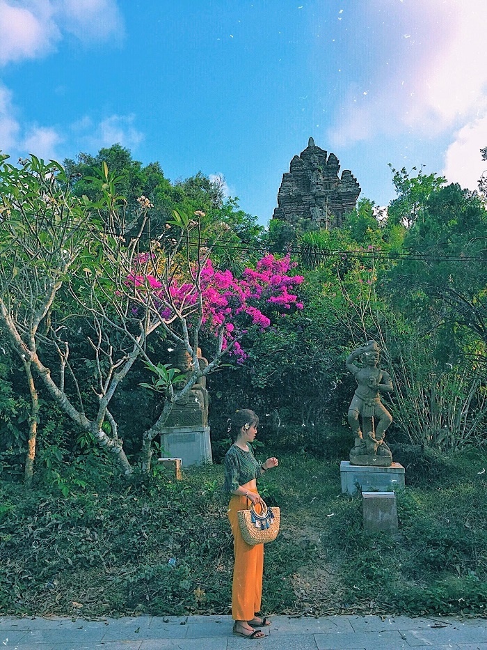 Kĩ tận chân răng hành trình khám phá Quy Nhơn, Phú Yên - Bali của Việt Nam 3N2Đ chỉ với 5 triệu đồng - Hình 4