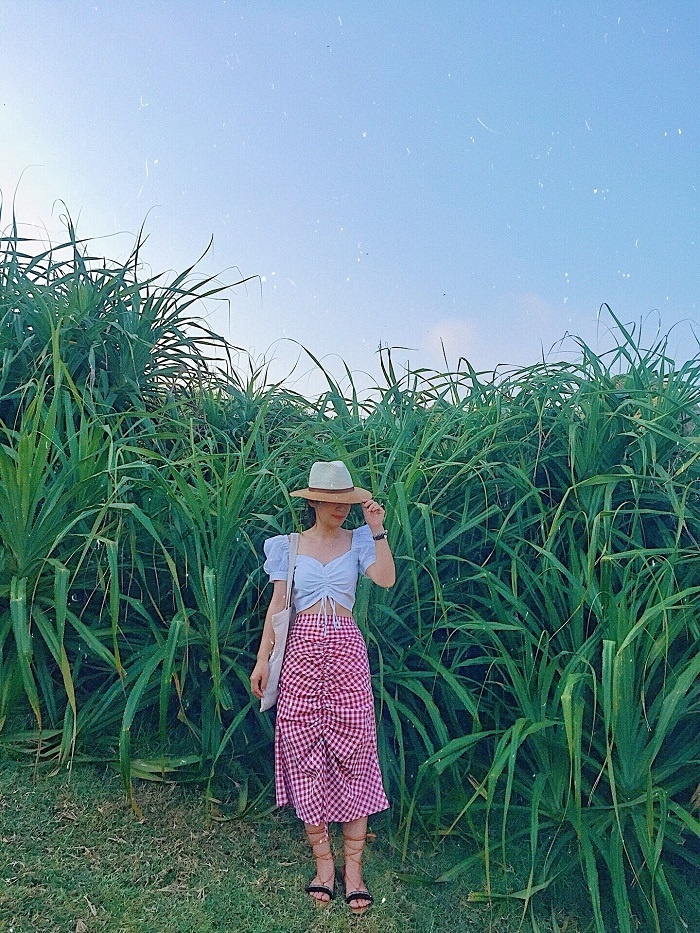 Kĩ tận chân răng hành trình khám phá Quy Nhơn, Phú Yên - Bali của Việt Nam 3N2Đ chỉ với 5 triệu đồng - Hình 7
