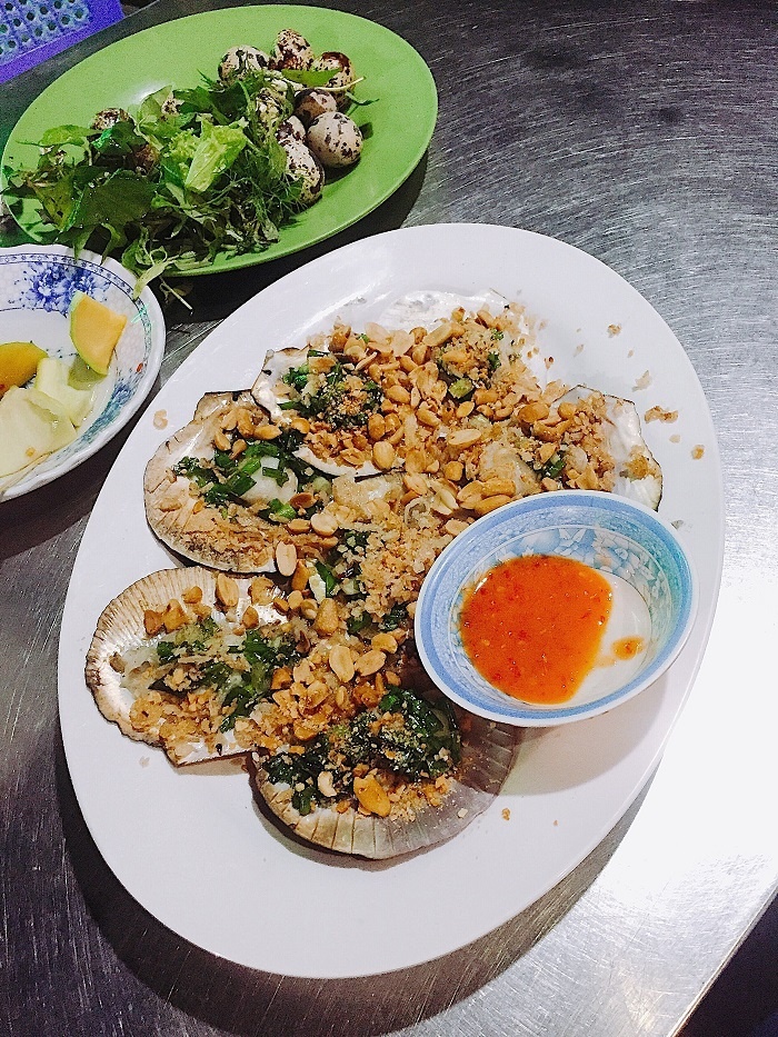 Kĩ tận chân răng hành trình khám phá Quy Nhơn, Phú Yên - Bali của Việt Nam 3N2Đ chỉ với 5 triệu đồng - Hình 12