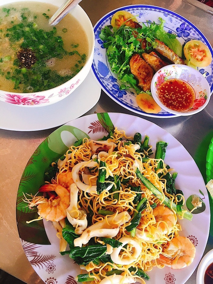 Kĩ tận chân răng hành trình khám phá Quy Nhơn, Phú Yên - Bali của Việt Nam 3N2Đ chỉ với 5 triệu đồng - Hình 19