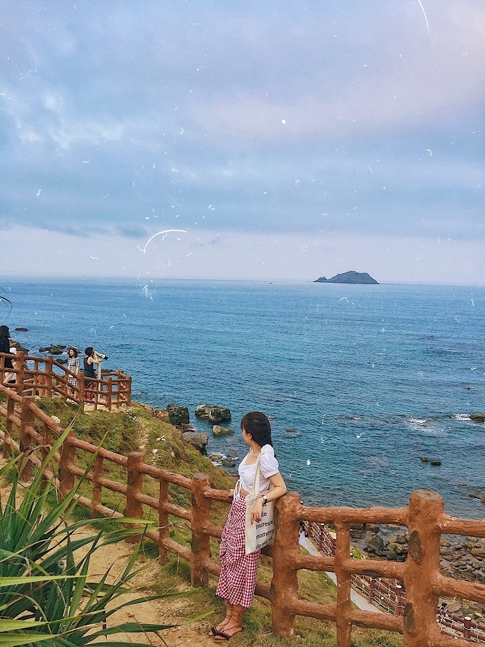 Kĩ tận chân răng hành trình khám phá Quy Nhơn, Phú Yên - Bali của Việt Nam 3N2Đ chỉ với 5 triệu đồng - Hình 8