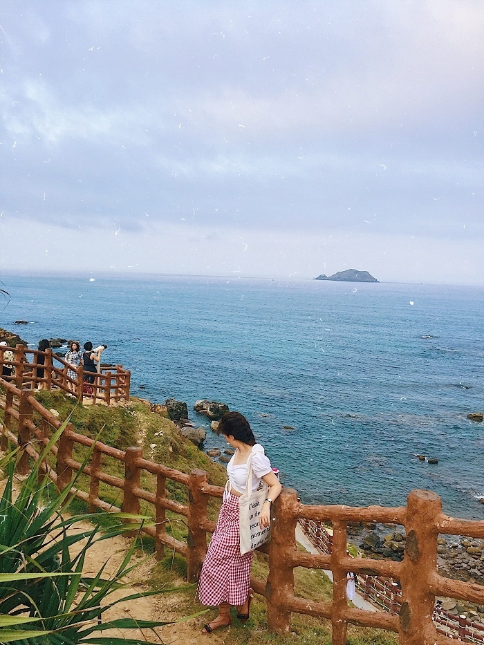 Kĩ tận chân răng hành trình khám phá Quy Nhơn, Phú Yên - Bali của Việt Nam 3N2Đ chỉ với 5 triệu đồng - Hình 3