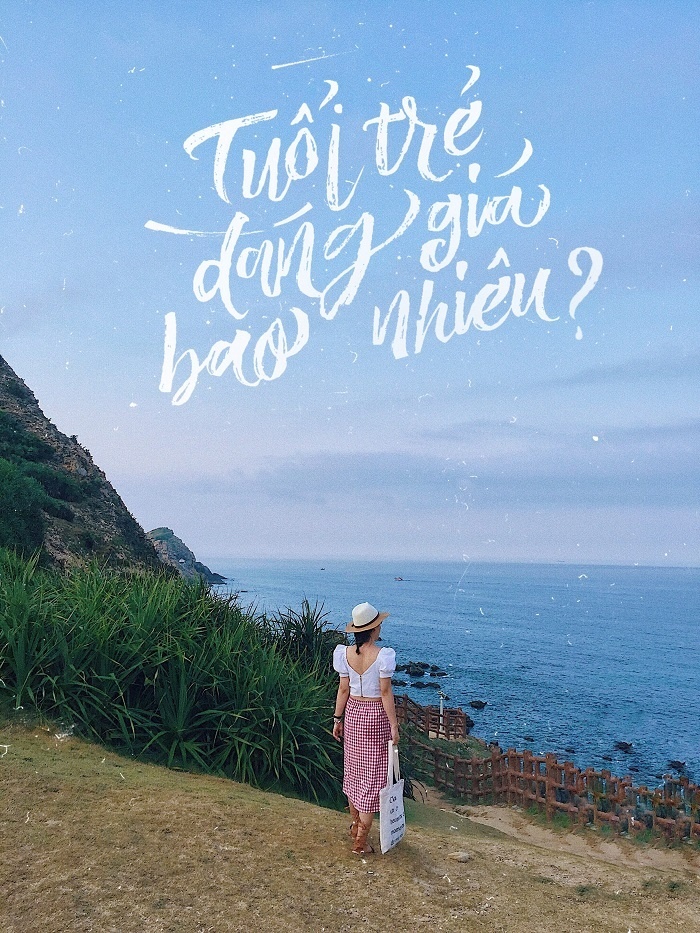 Kĩ tận chân răng hành trình khám phá Quy Nhơn, Phú Yên - Bali của Việt Nam 3N2Đ chỉ với 5 triệu đồng - Hình 20