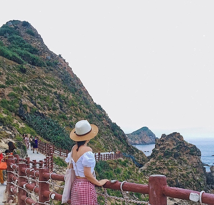 Kĩ tận chân răng hành trình khám phá Quy Nhơn, Phú Yên - Bali của Việt Nam 3N2Đ chỉ với 5 triệu đồng - Hình 9