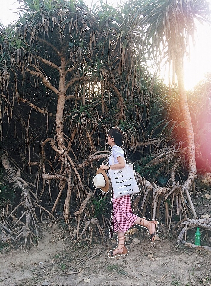 Kĩ tận chân răng hành trình khám phá Quy Nhơn, Phú Yên - Bali của Việt Nam 3N2Đ chỉ với 5 triệu đồng - Hình 24
