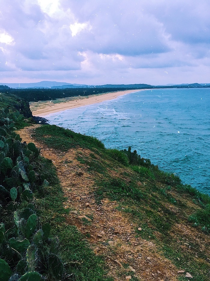 Kĩ tận chân răng hành trình khám phá Quy Nhơn, Phú Yên - Bali của Việt Nam 3N2Đ chỉ với 5 triệu đồng - Hình 5