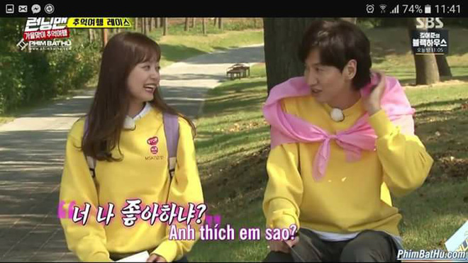 Mê trai quá đà, bất kính với tiền bối... Jeon So Min chính là người bị ném đá nhiều nhất Running Man - Hình 5