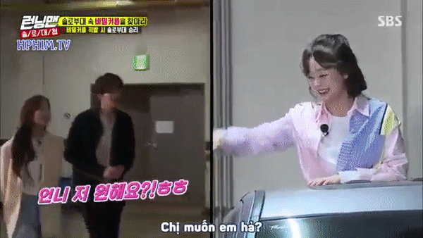 Mê trai quá đà, bất kính với tiền bối... Jeon So Min chính là người bị ném đá nhiều nhất Running Man - Hình 3
