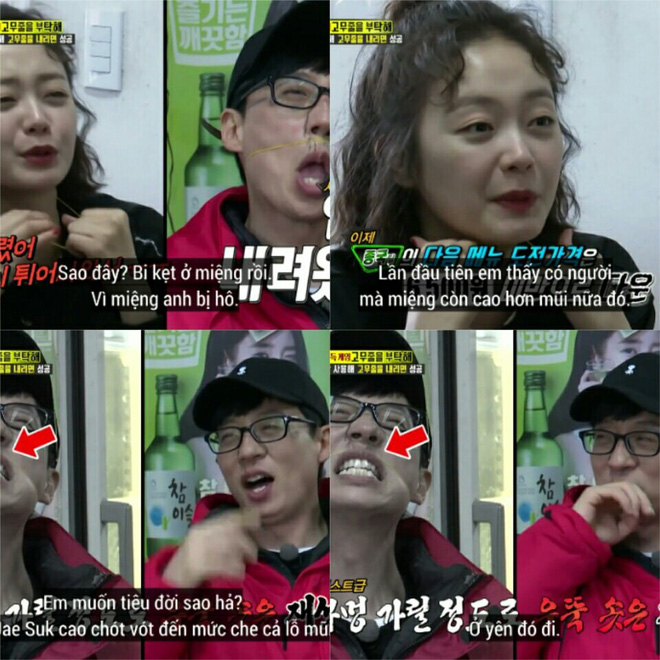 Mê trai quá đà, bất kính với tiền bối... Jeon So Min chính là người bị ném đá nhiều nhất Running Man - Hình 20