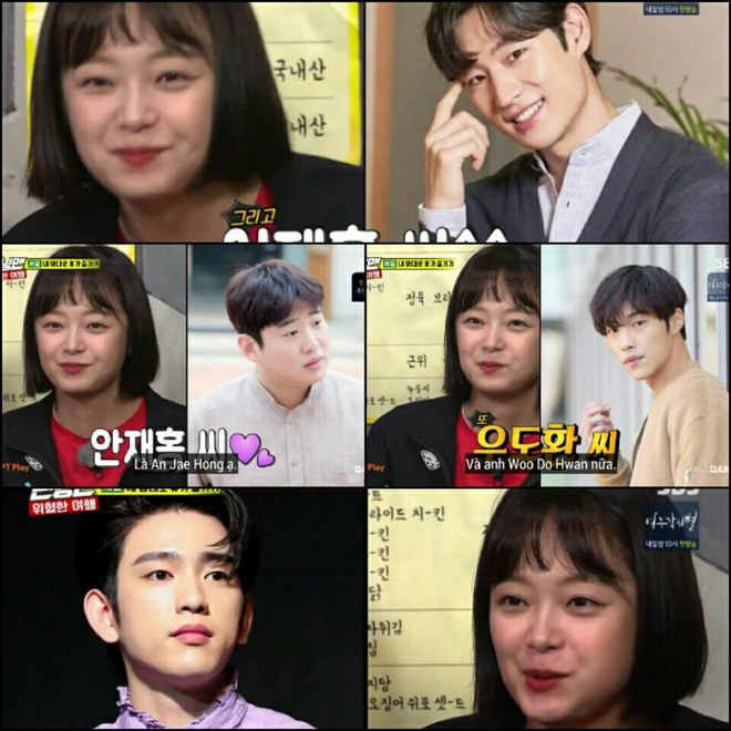 Mê trai quá đà, bất kính với tiền bối... Jeon So Min chính là người bị ném đá nhiều nhất Running Man - Hình 8