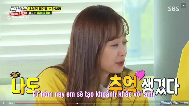Mê trai quá đà, bất kính với tiền bối... Jeon So Min chính là người bị ném đá nhiều nhất Running Man - Hình 7