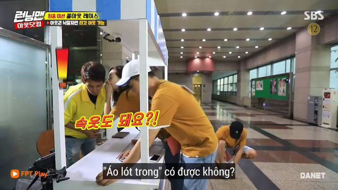 Mê trai quá đà, bất kính với tiền bối... Jeon So Min chính là người bị ném đá nhiều nhất Running Man - Hình 12