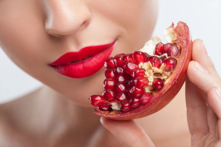 Môi thâm bẩm sinh đến mấy cũng hồng hào sau 1 tuần với công thức dễ ợt - Hình 4