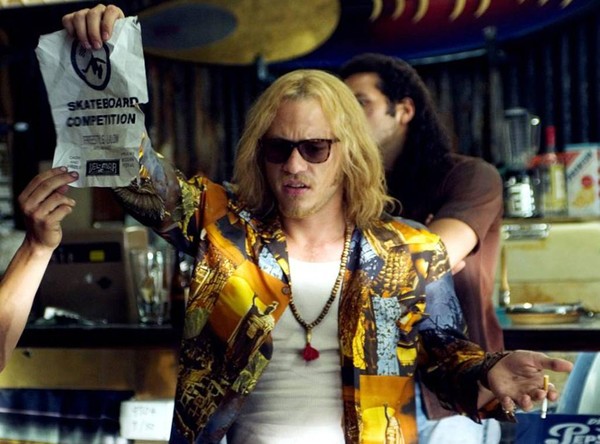 Mừng sinh nhật Heath Ledger: Chàng Joker đại tài cùng 6 câu chuyện nhân văn đầy cảm hứng - Hình 7