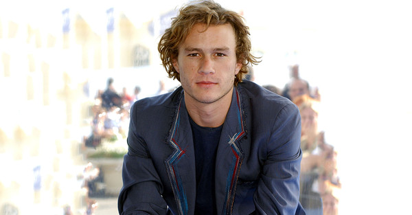 Mừng sinh nhật Heath Ledger: Chàng Joker đại tài cùng 6 câu chuyện nhân văn đầy cảm hứng - Hình 1