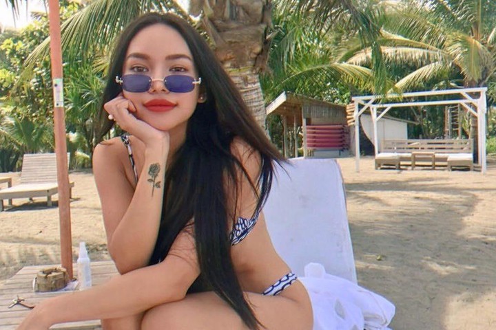Ngắm vẻ đẹp của nàng công chúa nóng bỏng nhất Brunei - Hình 3