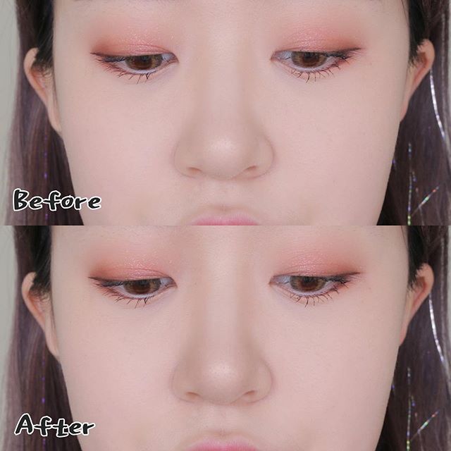 Ngoài kit phấn mắt làm mưa làm gió, 16 Brand lại cho ra đời phấn tạo khối và highlight đa năng Filter Shot - Hình 7
