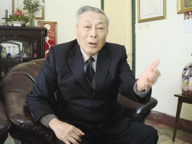 Nguyên Ủy viên Bộ Chính trị Đồng Sỹ Nguyên từ trần - Hình 1