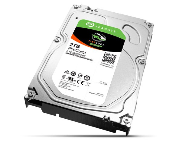 Ổ cứng Fusion Drive mới của Apple là gì? Liệu nó có tốt hơn ổ cứng thể rắn SSD? - Hình 2