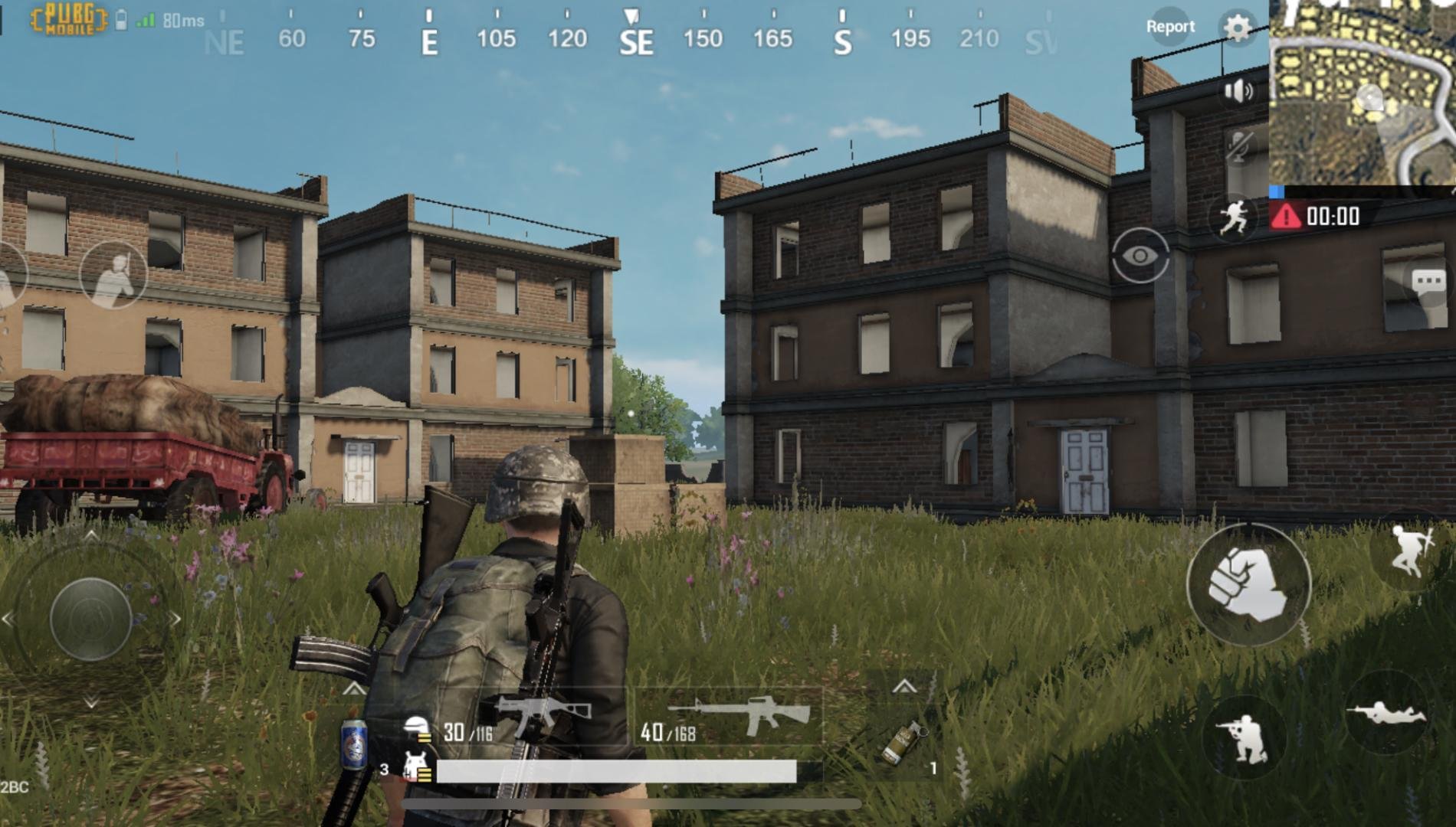 PUBG Mobile: Cha đẻ game Batte Royale chưa bao giờ... giành Top 1? - Hình 1