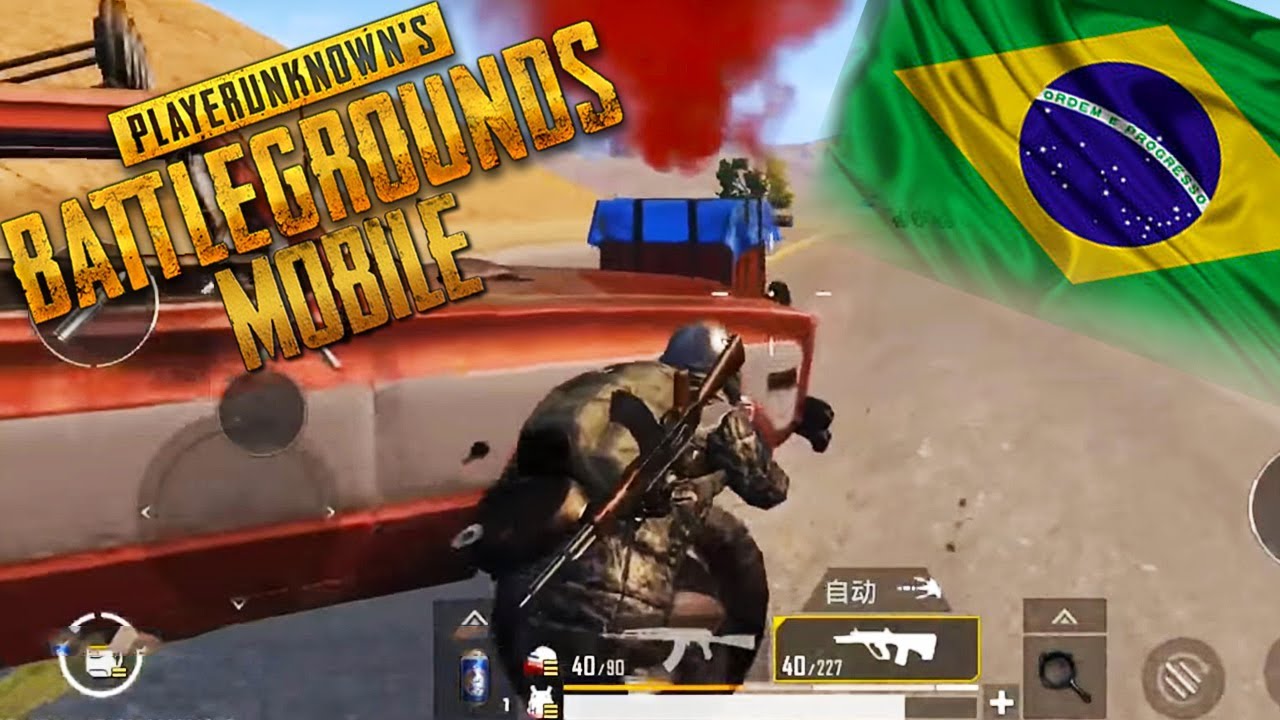 PUBG Mobile: Cha đẻ game Batte Royale chưa bao giờ... giành Top 1? - Hình 3