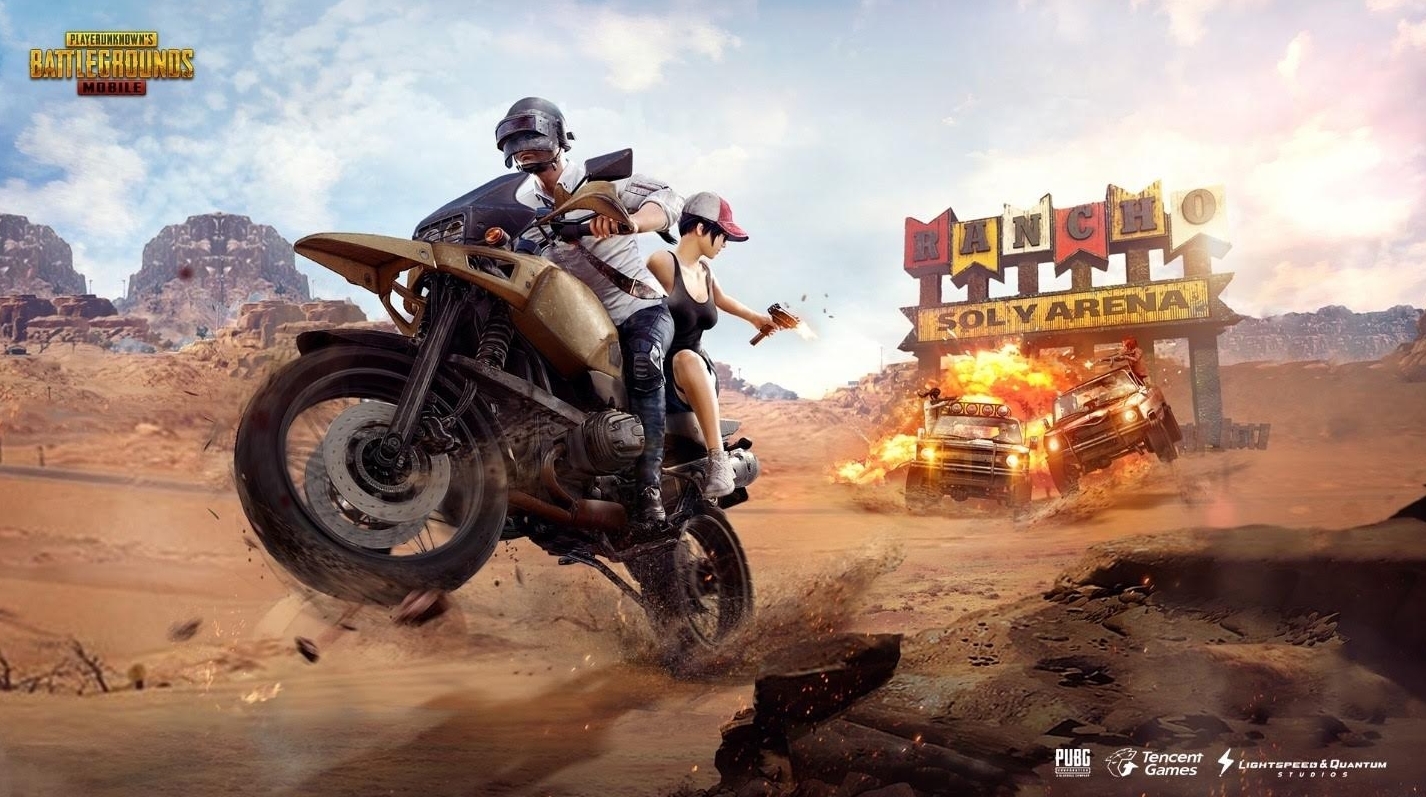 PUBG Mobile: Cha đẻ game Batte Royale chưa bao giờ... giành Top 1? - Hình 2