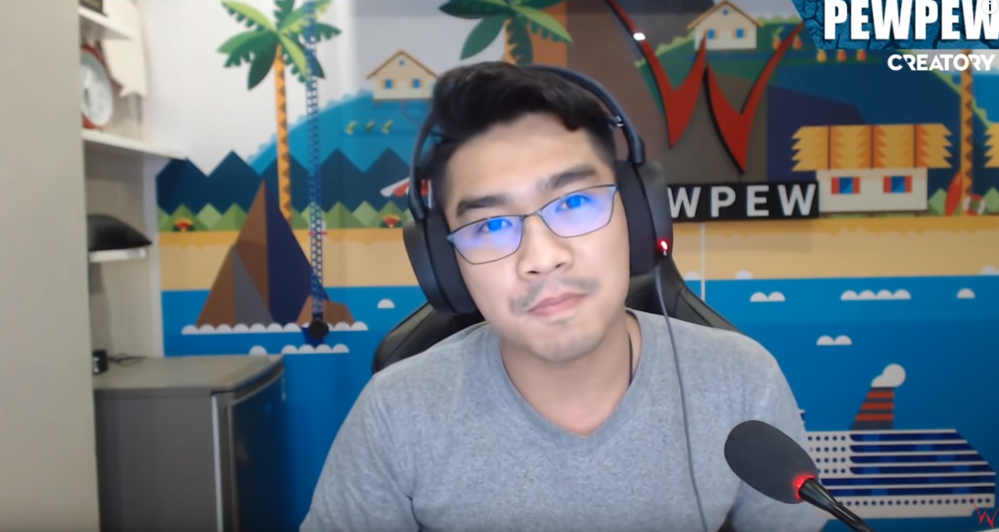 Quá áp lực với công việc, hot streamer Pewpew tuyên bố giải nghệ - Hình 2