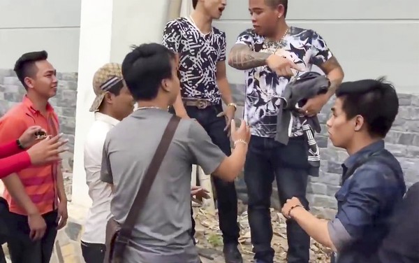 Sau Khá Bảnh, kênh YouTube kiếm hơn trăm triệu của thánh chửi Dương Minh Tuyền cũng bị xoá sổ hoàn toàn - Hình 2