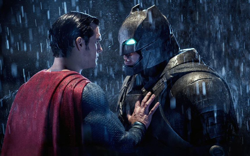 Siêu anh hùng của vũ trụ DC đang học theo Marvel? - Hình 2