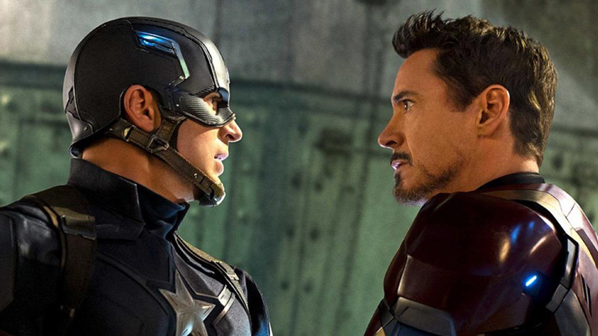 Siêu anh hùng của vũ trụ DC đang học theo Marvel? - Hình 3