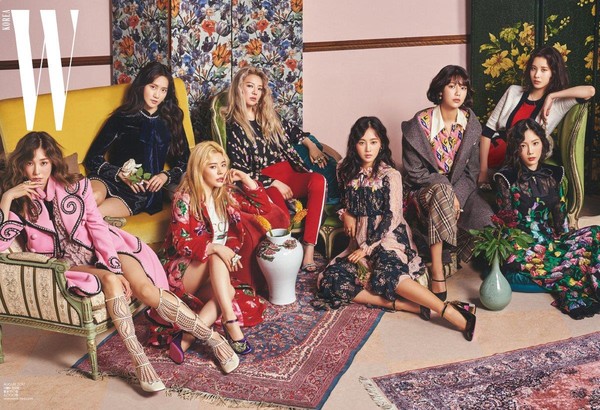 SM - YG - JYP đầu năm 2019: Vui buồn lẫn lộn chuyện comeback và scandal - Hình 11