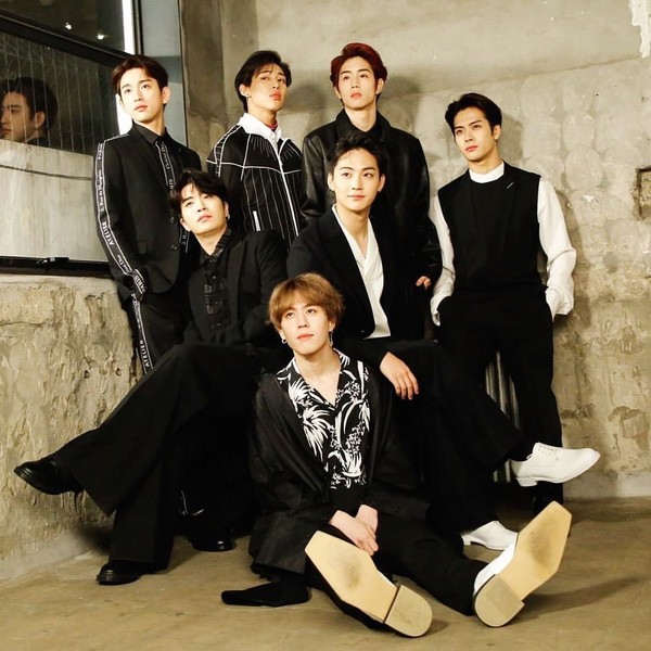SM - YG - JYP đầu năm 2019: Vui buồn lẫn lộn chuyện comeback và scandal - Hình 15