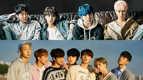 SM - YG - JYP đầu năm 2019: Vui buồn lẫn lộn chuyện comeback và scandal - Hình 3