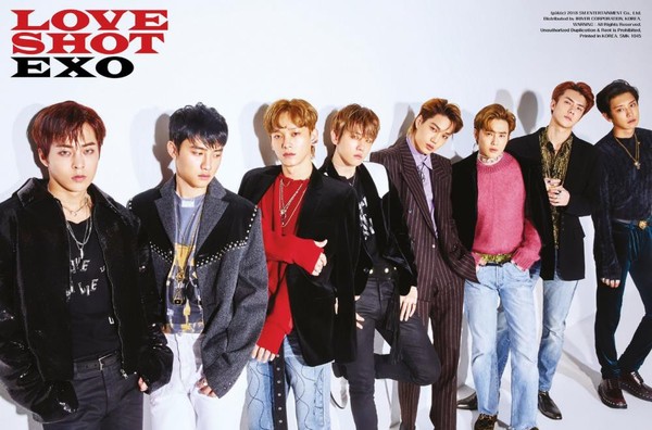 SM - YG - JYP đầu năm 2019: Vui buồn lẫn lộn chuyện comeback và scandal - Hình 10